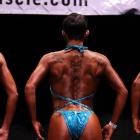 Tiffany  Matala - NPC Mid Atlantic Championships 2012 - #1